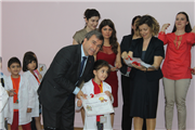 OKUL ÖNCESİ BİLİM ŞENLİĞİ