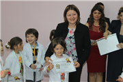 OKUL ÖNCESİ BİLİM ŞENLİĞİ