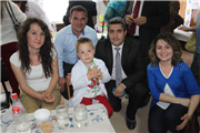 OKUL ÖNCESİ BİLİM ŞENLİĞİ