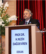 SAĞLIK BİLİMLERİ FAKÜLTESİ’NDE MEZUNİYET SEVİNCİ