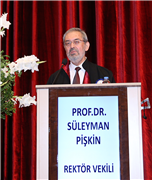 SAĞLIK BİLİMLERİ FAKÜLTESİ’NDE MEZUNİYET SEVİNCİ