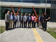 ÖĞRENCİ TOPLULUKLARI BULUŞUYOR ZİRVESİ