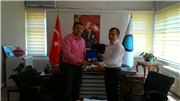 ÖĞRENCİ TOPLULUKLARI BULUŞUYOR ZİRVESİ