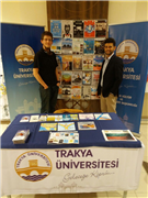 ÖĞRENCİ TOPLULUKLARI BULUŞUYOR ZİRVESİ