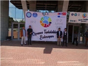 ÖĞRENCİ TOPLULUKLARI BULUŞUYOR ZİRVESİ