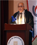 ŞEHİT RESSAM HASAN RIZA GÜZEL SANATLAR MESLEK YÜKSEKOKULU MEZUNİYET TÖRENİ