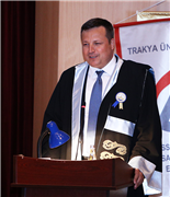 ŞEHİT RESSAM HASAN RIZA GÜZEL SANATLAR MESLEK YÜKSEKOKULU MEZUNİYET TÖRENİ