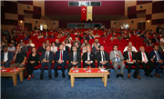 38. ULUSLARARASI KAZI, ARAŞTIRMA VE ARKEOMETRİ SEMPOZYUMU
