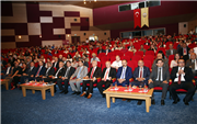 38. ULUSLARARASI KAZI, ARAŞTIRMA VE ARKEOMETRİ SEMPOZYUMU