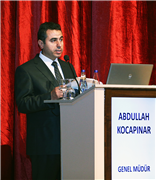 38. ULUSLARARASI KAZI, ARAŞTIRMA VE ARKEOMETRİ SEMPOZYUMU
