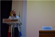 İKİ TOPLUMUN AYDINI: ŞEMSETTİN SAMİ ULUSLARARASI SEMPOZYUMU