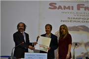 İKİ TOPLUMUN AYDINI: ŞEMSETTİN SAMİ ULUSLARARASI SEMPOZYUMU