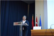 İKİ TOPLUMUN AYDINI: ŞEMSETTİN SAMİ ULUSLARARASI SEMPOZYUMU