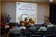 İKİ TOPLUMUN AYDINI: ŞEMSETTİN SAMİ ULUSLARARASI SEMPOZYUMU