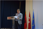 İKİ TOPLUMUN AYDINI: ŞEMSETTİN SAMİ ULUSLARARASI SEMPOZYUMU