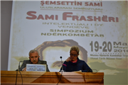 İKİ TOPLUMUN AYDINI: ŞEMSETTİN SAMİ ULUSLARARASI SEMPOZYUMU