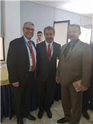İKİ TOPLUMUN AYDINI: ŞEMSETTİN SAMİ ULUSLARARASI SEMPOZYUMU