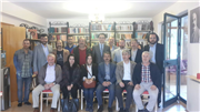İKİ TOPLUMUN AYDINI: ŞEMSETTİN SAMİ ULUSLARARASI SEMPOZYUMU