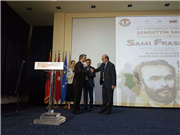 İKİ TOPLUMUN AYDINI: ŞEMSETTİN SAMİ ULUSLARARASI SEMPOZYUMU