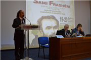 İKİ TOPLUMUN AYDINI: ŞEMSETTİN SAMİ ULUSLARARASI SEMPOZYUMU