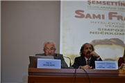 İKİ TOPLUMUN AYDINI: ŞEMSETTİN SAMİ ULUSLARARASI SEMPOZYUMU