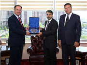 PRİZREN ÜNİVERSİTESİ İLE PROTOKOL İMZALANDI
