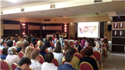 PROF. DR. YEŞİM FAZLIOĞLU’NDAN YURT DIŞINDA KONFERANS