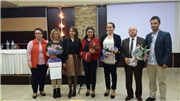 PROF. DR. YEŞİM FAZLIOĞLU’NDAN YURT DIŞINDA KONFERANS