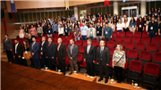 TRAKYA 2. ULUSLARARASI 10. ULUSAL PLASTİK REKONSTRÜKTİF VE ESTETİK CERRAHİSİ ÖĞRENCİ KONGRESİ