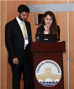 TRAKYA 2. ULUSLARARASI 10. ULUSAL PLASTİK REKONSTRÜKTİF VE ESTETİK CERRAHİSİ ÖĞRENCİ KONGRESİ