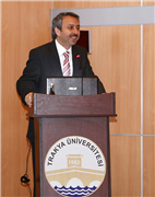 TRAKYA 2. ULUSLARARASI 10. ULUSAL PLASTİK REKONSTRÜKTİF VE ESTETİK CERRAHİSİ ÖĞRENCİ KONGRESİ