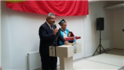İPSALA MESLEK YÜKSEKOKULU 2015-2016 EĞİTİM-ÖĞRETİM DÖNEMİ MEZUNİYET TÖRENİ