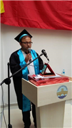 İPSALA MESLEK YÜKSEKOKULU 2015-2016 EĞİTİM-ÖĞRETİM DÖNEMİ MEZUNİYET TÖRENİ
