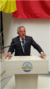 İPSALA MESLEK YÜKSEKOKULU 2015-2016 EĞİTİM-ÖĞRETİM DÖNEMİ MEZUNİYET TÖRENİ