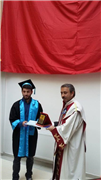 İPSALA MESLEK YÜKSEKOKULU 2015-2016 EĞİTİM-ÖĞRETİM DÖNEMİ MEZUNİYET TÖRENİ