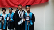 İPSALA MESLEK YÜKSEKOKULU 2015-2016 EĞİTİM-ÖĞRETİM DÖNEMİ MEZUNİYET TÖRENİ