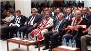 İPSALA MESLEK YÜKSEKOKULU 2015-2016 EĞİTİM-ÖĞRETİM DÖNEMİ MEZUNİYET TÖRENİ