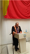 İPSALA MESLEK YÜKSEKOKULU 2015-2016 EĞİTİM-ÖĞRETİM DÖNEMİ MEZUNİYET TÖRENİ
