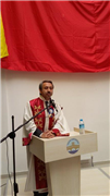 İPSALA MESLEK YÜKSEKOKULU 2015-2016 EĞİTİM-ÖĞRETİM DÖNEMİ MEZUNİYET TÖRENİ