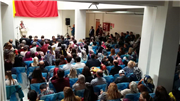 İPSALA MESLEK YÜKSEKOKULU 2015-2016 EĞİTİM-ÖĞRETİM DÖNEMİ MEZUNİYET TÖRENİ