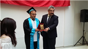 İPSALA MESLEK YÜKSEKOKULU 2015-2016 EĞİTİM-ÖĞRETİM DÖNEMİ MEZUNİYET TÖRENİ