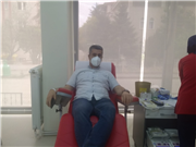 TRAKYA ÜNİVERSİTESİ SAĞLIK KÜLTÜR VE SPOR DAİRE BAŞKANLIĞI PERSONELİNDEN GÖNÜLLÜ KAN BAĞIŞI
