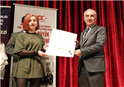 TRAKYA ÜNİVERSİTESİ’NDE, TBMM’NİN AÇILIŞININ 100. YIL KUTLAMALARI KAPANIŞ OTURUMU İLE SON BULDU