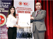 TRAKYA ÜNİVERSİTESİ’NDE, TBMM’NİN AÇILIŞININ 100. YIL KUTLAMALARI KAPANIŞ OTURUMU İLE SON BULDU