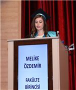 MİMARLIK FAKÜLTESİ 2013 - 2014 EĞİTİM ÖĞRETİM YILI MEZUNİYET TÖRENİ