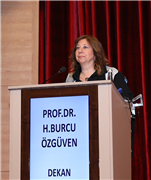 MİMARLIK FAKÜLTESİ 2013 - 2014 EĞİTİM ÖĞRETİM YILI MEZUNİYET TÖRENİ