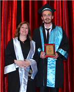 MİMARLIK FAKÜLTESİ 2013 - 2014 EĞİTİM ÖĞRETİM YILI MEZUNİYET TÖRENİ