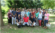 INTERNATIONAL SCIENTIFIC SUMMER SCHOOL 2014 WORKSHOP