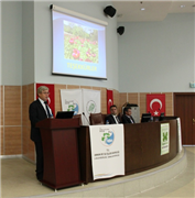 BİYOKAÇAKÇILIKLA MÜCADELE ÇALIŞTAYI