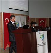 BİYOKAÇAKÇILIKLA MÜCADELE ÇALIŞTAYI